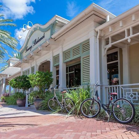 Biglows Bungalow - About A Quarter Mile To Private Neighborhood Beach Access, Pet Friendly, Community Pool Destin Esterno foto