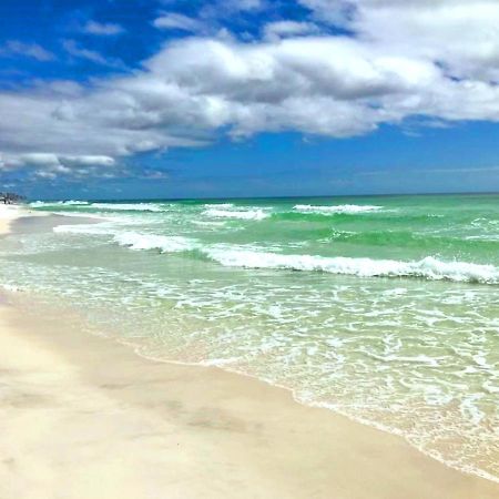Biglows Bungalow - About A Quarter Mile To Private Neighborhood Beach Access, Pet Friendly, Community Pool Destin Esterno foto