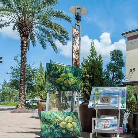 Biglows Bungalow - About A Quarter Mile To Private Neighborhood Beach Access, Pet Friendly, Community Pool Destin Esterno foto