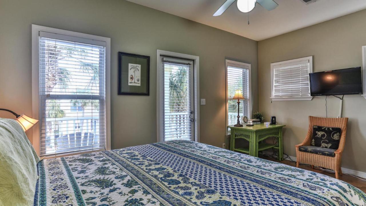 Biglows Bungalow - About A Quarter Mile To Private Neighborhood Beach Access, Pet Friendly, Community Pool Destin Esterno foto