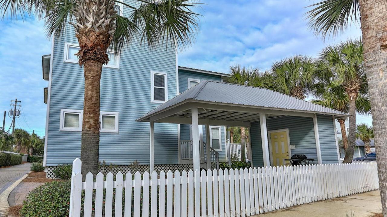 Biglows Bungalow - About A Quarter Mile To Private Neighborhood Beach Access, Pet Friendly, Community Pool Villa Destin Esterno foto