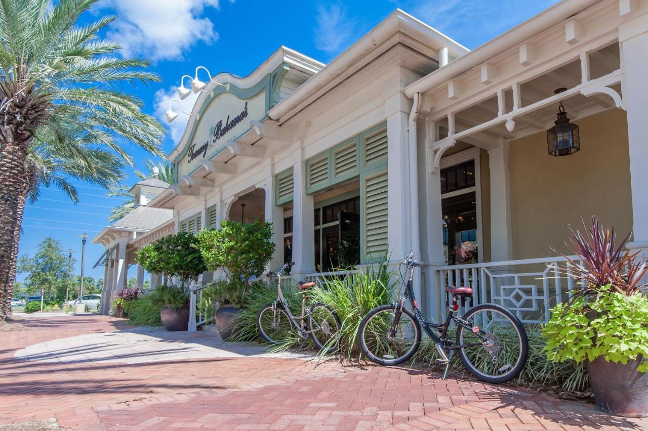 Biglows Bungalow - About A Quarter Mile To Private Neighborhood Beach Access, Pet Friendly, Community Pool Destin Esterno foto
