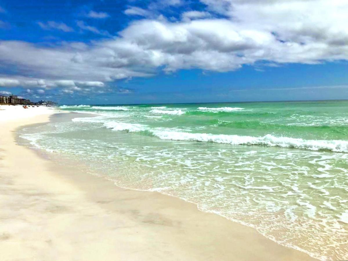 Biglows Bungalow - About A Quarter Mile To Private Neighborhood Beach Access, Pet Friendly, Community Pool Destin Esterno foto