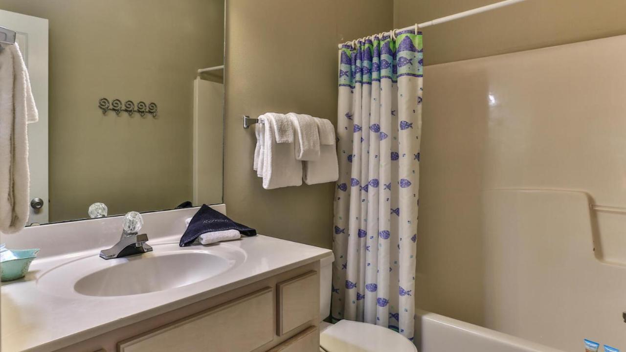 Biglows Bungalow - About A Quarter Mile To Private Neighborhood Beach Access, Pet Friendly, Community Pool Destin Esterno foto