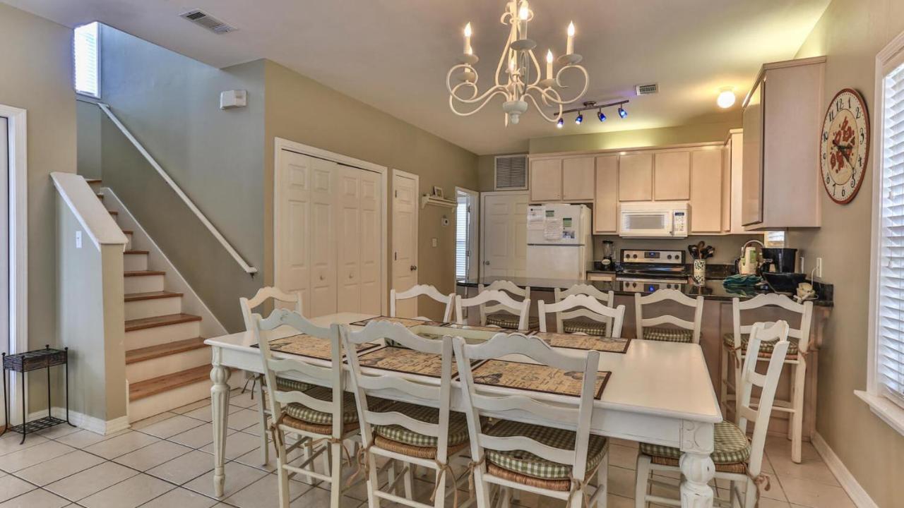 Biglows Bungalow - About A Quarter Mile To Private Neighborhood Beach Access, Pet Friendly, Community Pool Destin Esterno foto
