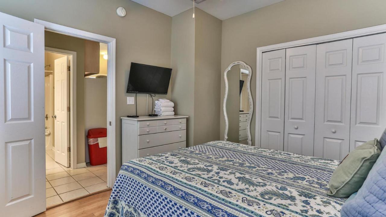 Biglows Bungalow - About A Quarter Mile To Private Neighborhood Beach Access, Pet Friendly, Community Pool Destin Esterno foto